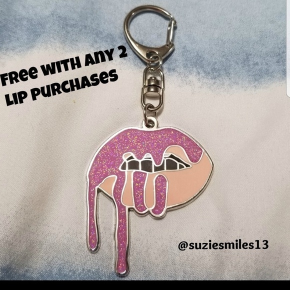 Posie K Trio Lip Kit by Kylie Jenner - Picture 8 of 8